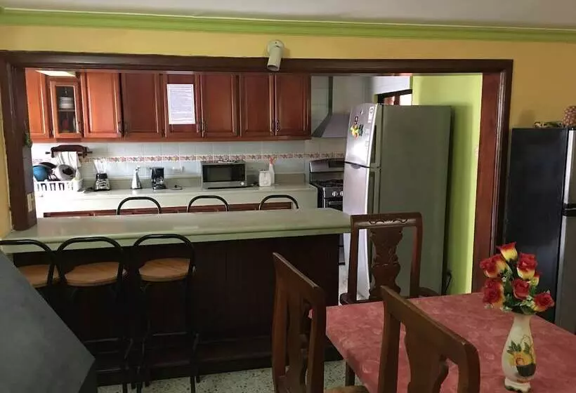 Appart'hotel Costa Verde