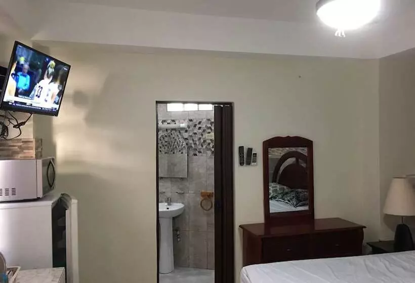 Appart'hotel Costa Verde