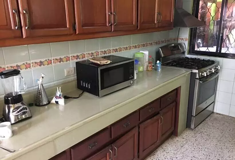 Appart'hotel Costa Verde