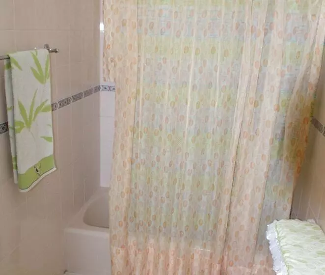 Appart'hotel Costa Verde