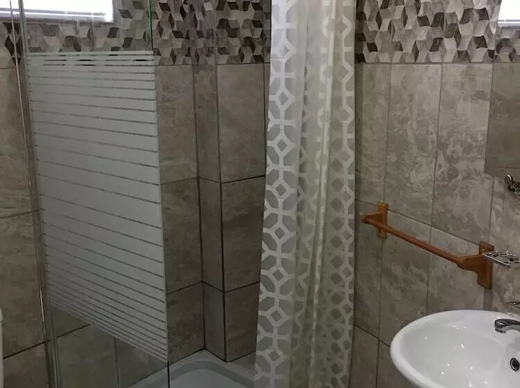 Appart'hotel Costa Verde