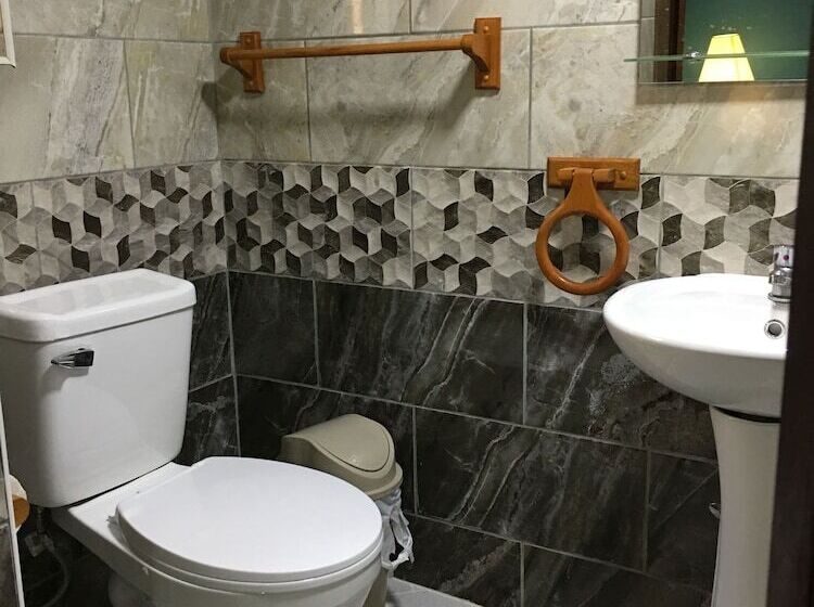 Appart'hotel Costa Verde