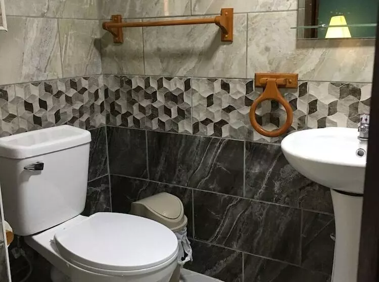 Appart'hotel Costa Verde