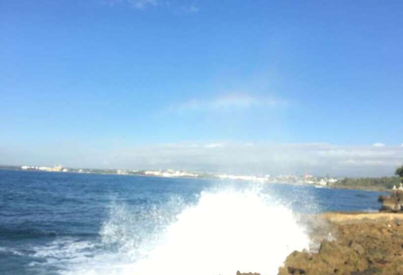 Appart'hotel Costa Verde