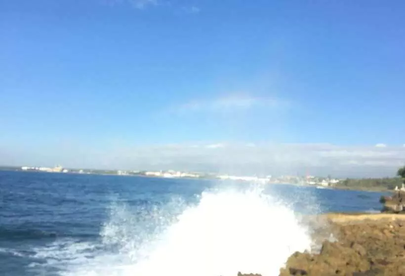 Appart'hotel Costa Verde