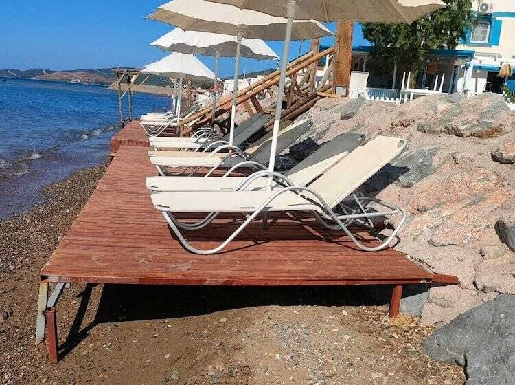 Bed and Breakfast Apelles Butik Otel