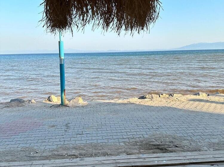 Bed and Breakfast Apelles Butik Otel