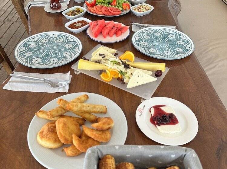 Bed and Breakfast Apelles Butik Otel