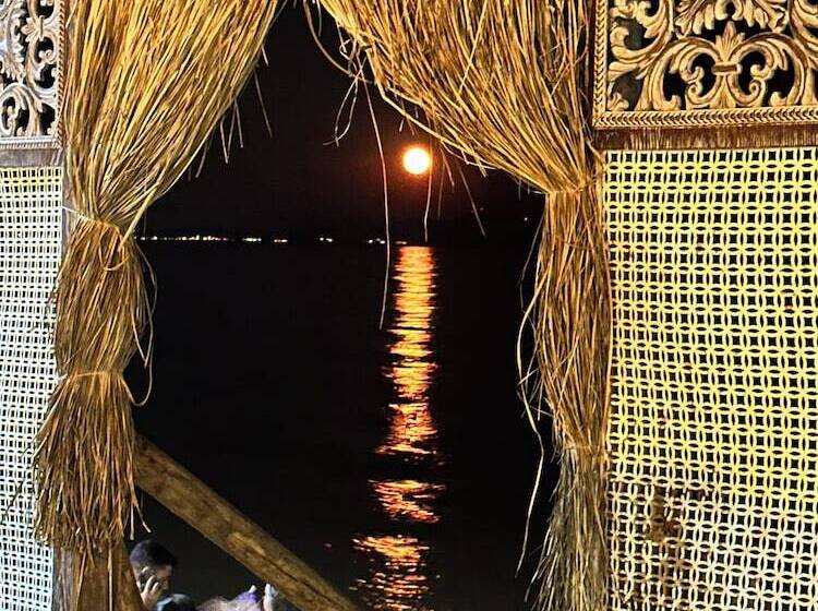 Bed and Breakfast Apelles Butik Otel