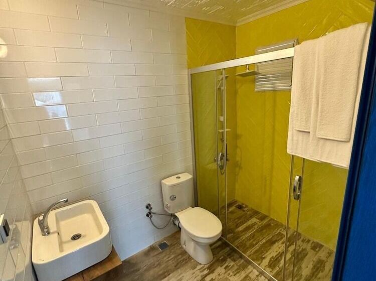 Bed and Breakfast Apelles Butik Otel