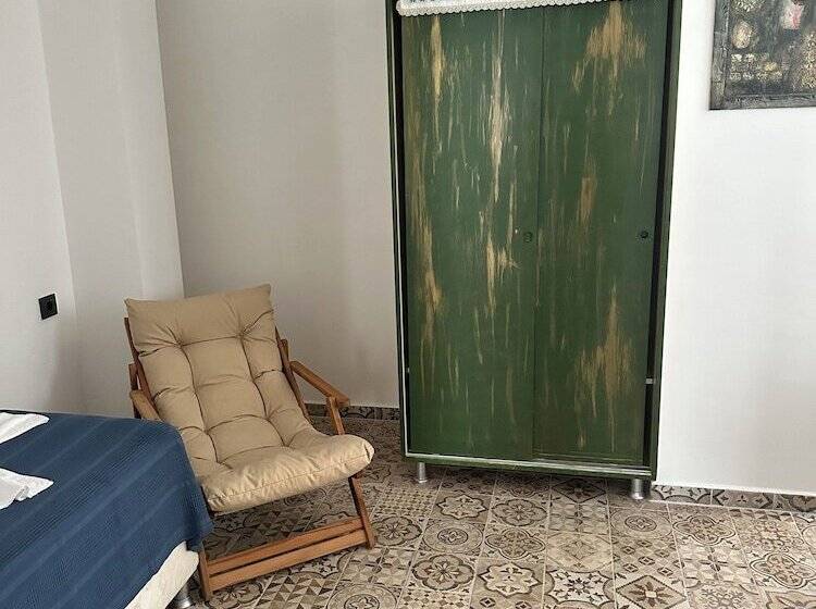 Bed and Breakfast Apelles Butik Otel