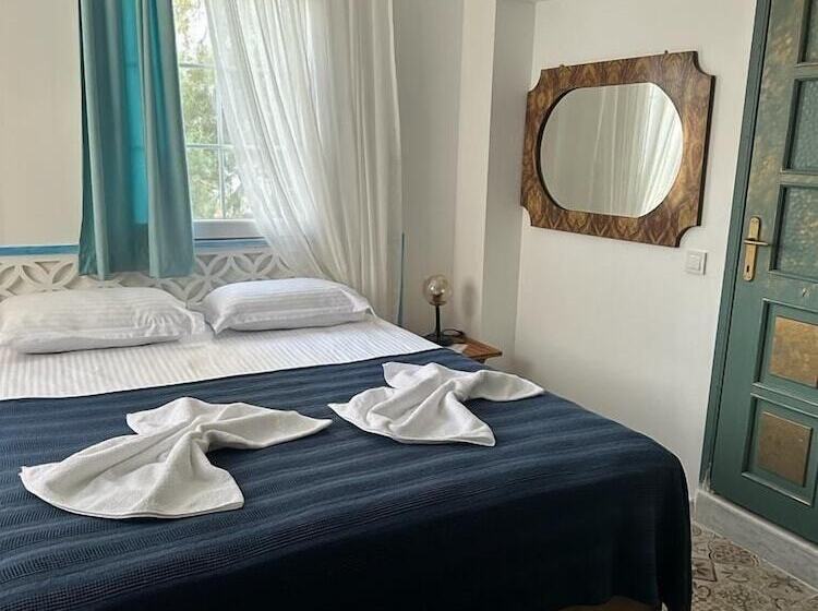 Bed and Breakfast Apelles Butik Otel