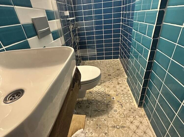 Bed and Breakfast Apelles Butik Otel