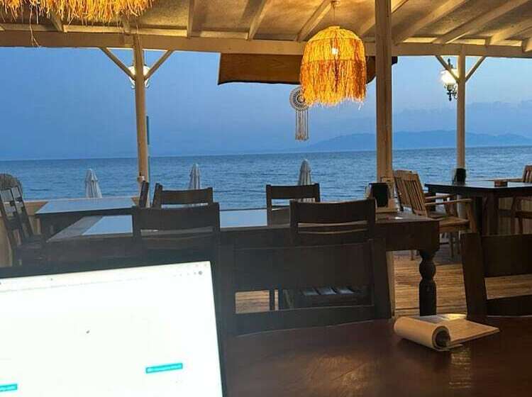 Bed and Breakfast Apelles Butik Otel