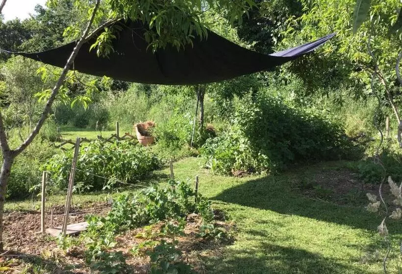 Aamiaismajoitus (B&B) Le Domaine