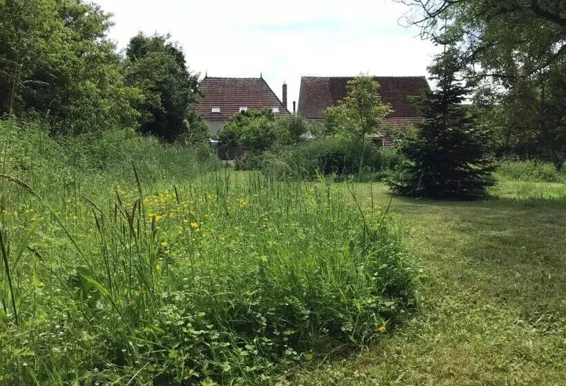 Aamiaismajoitus (B&B) Le Domaine