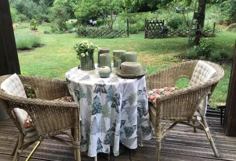 Aamiaismajoitus (B&B) Le Domaine