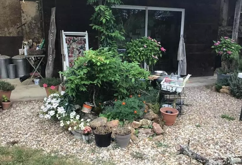 Aamiaismajoitus (B&B) Le Domaine