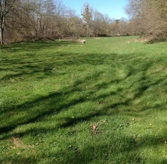 Aamiaismajoitus (B&B) Le Domaine