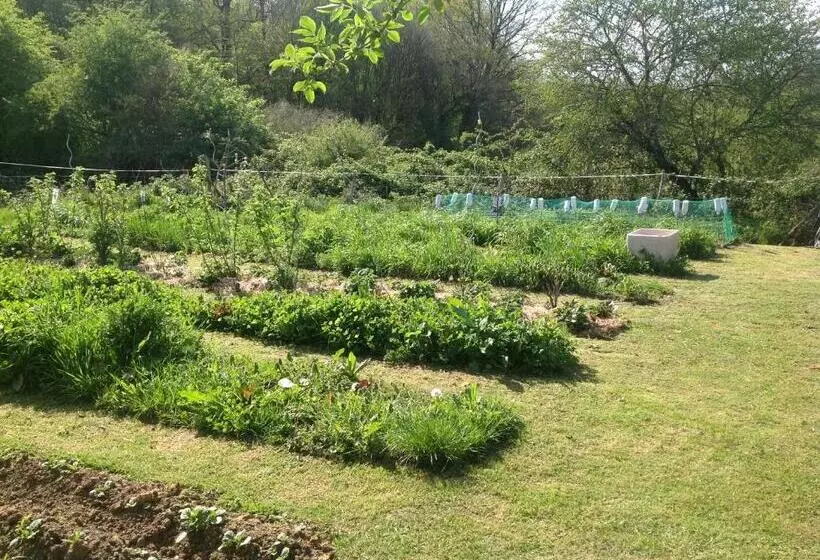 Aamiaismajoitus (B&B) Le Domaine