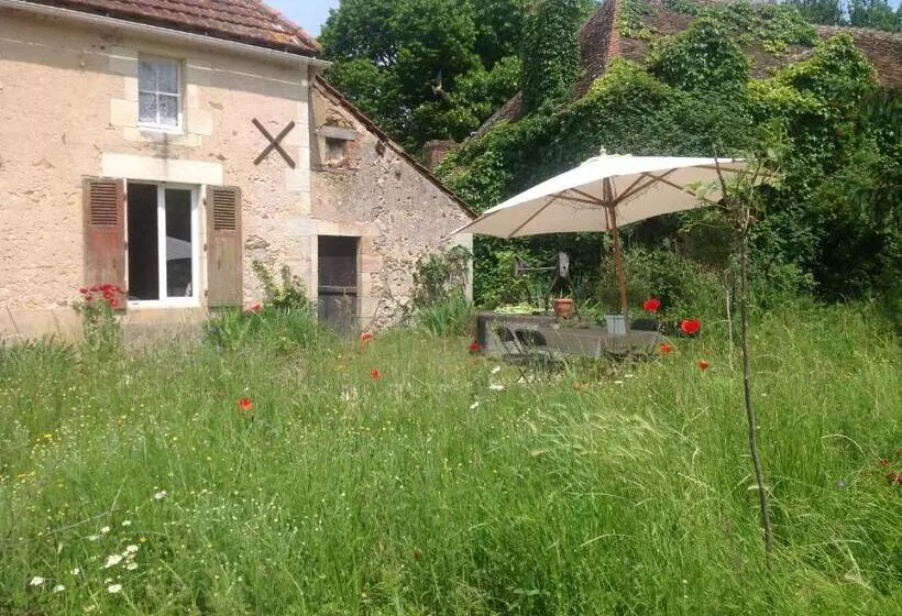 Aamiaismajoitus (B&B) Le Domaine