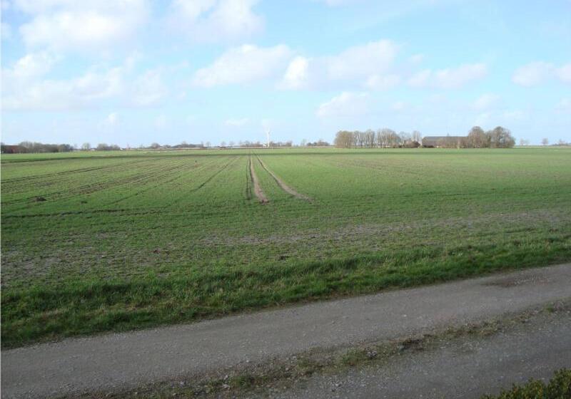 צימר Up De Pfahldeichsweg