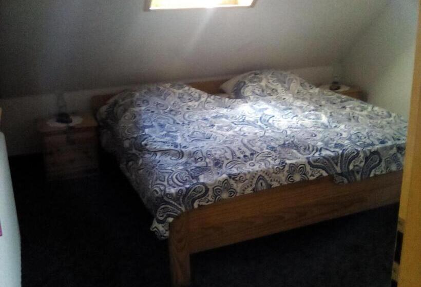 צימר Up De Pfahldeichsweg