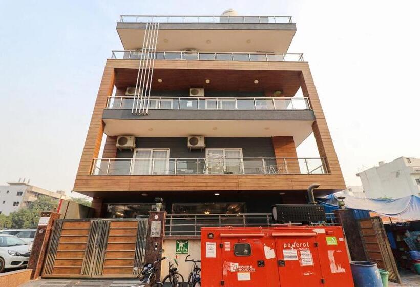 Collection O Hotel Maharaja