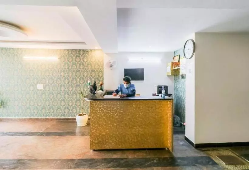 Collection O Hotel Maharaja