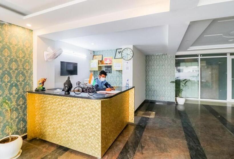 Collection O Hotel Maharaja