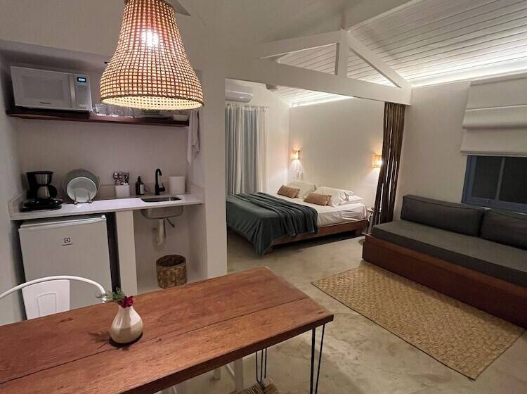 مسافرخانه Villa Tennis