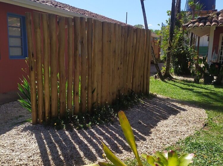 مسافرخانه Villa Tennis