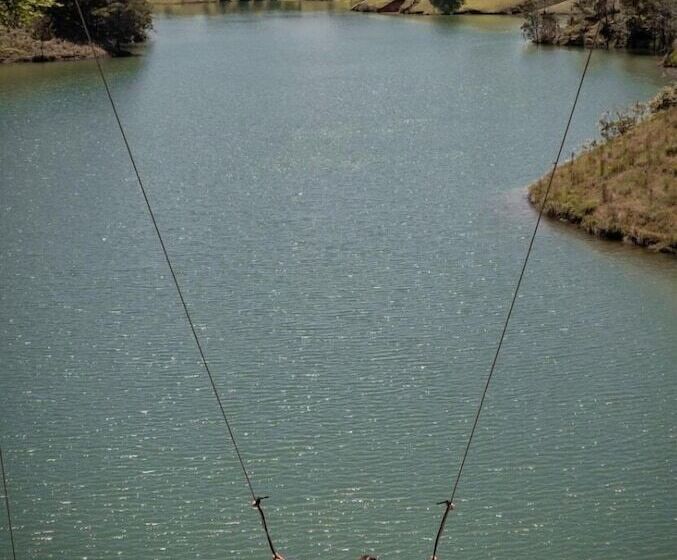 בית מלון כפרי Atma Eco Village