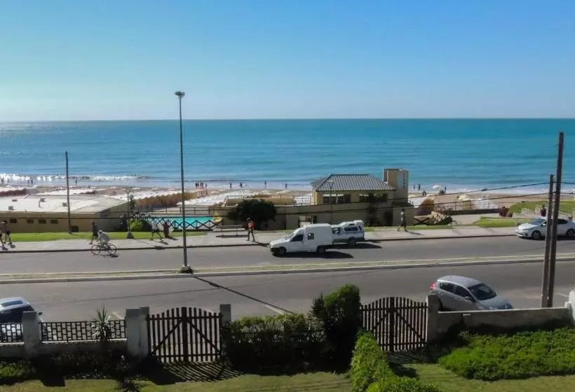 ホテル Brisas Del Mar