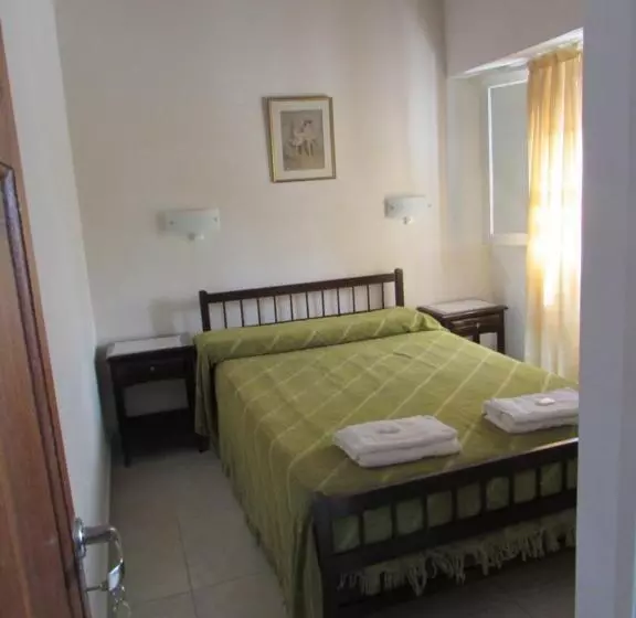 ホテル Brisas Del Mar