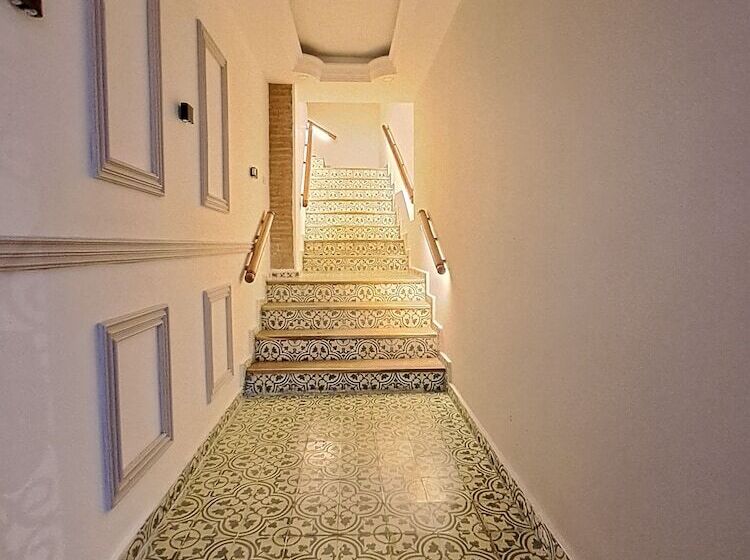 בית מלון כפרי Casa Agustina