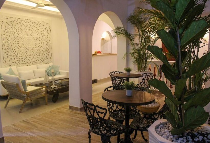 בית מלון כפרי Casa Agustina