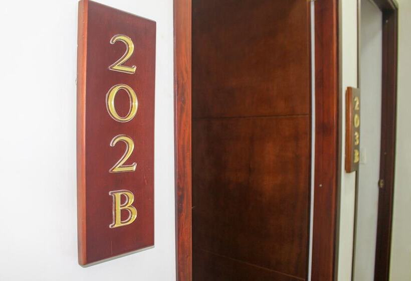 בית מלון כפרי Casa Agustina