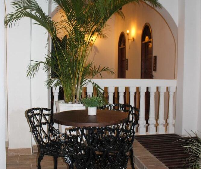 בית מלון כפרי Casa Agustina