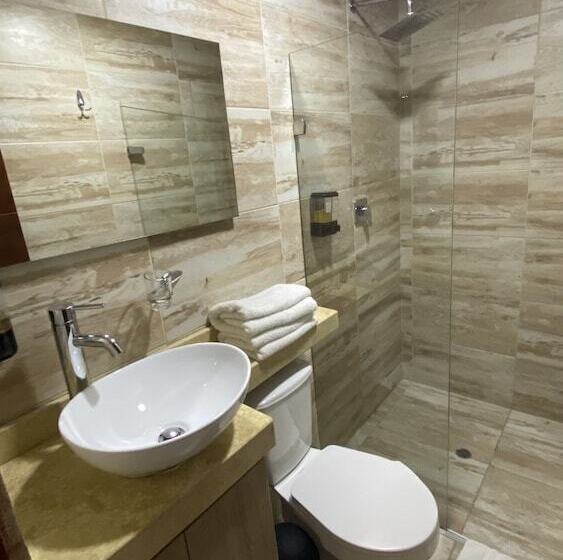 בית מלון כפרי Casa Agustina