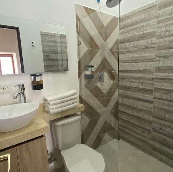 בית מלון כפרי Casa Agustina