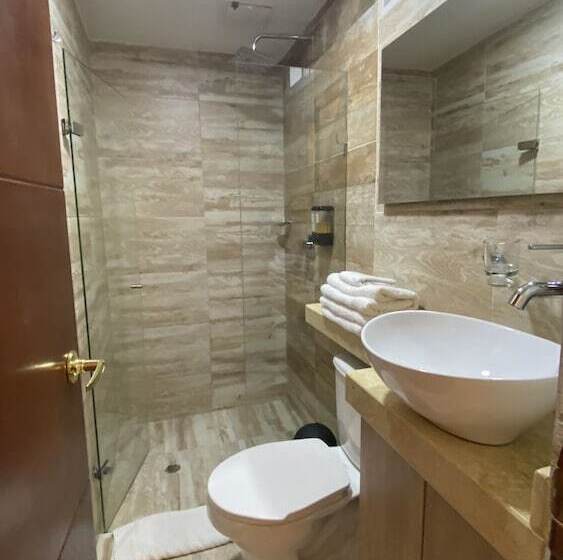 בית מלון כפרי Casa Agustina