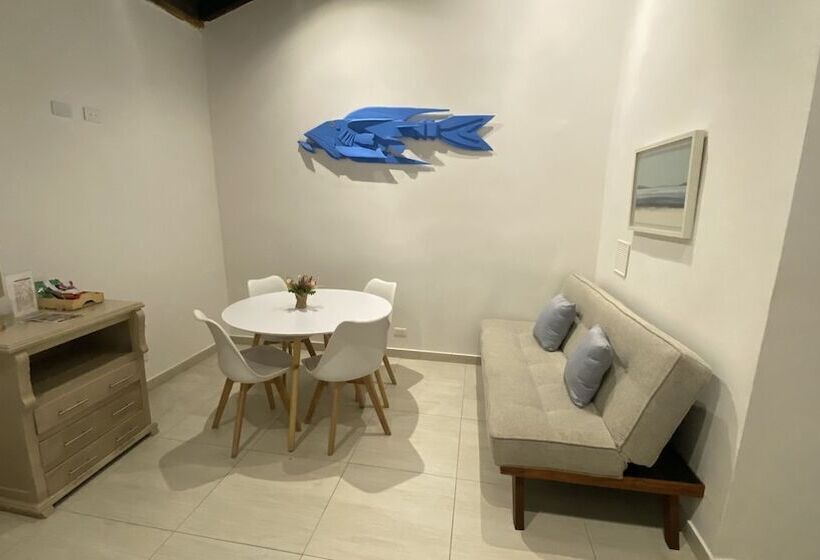 בית מלון כפרי Casa Agustina