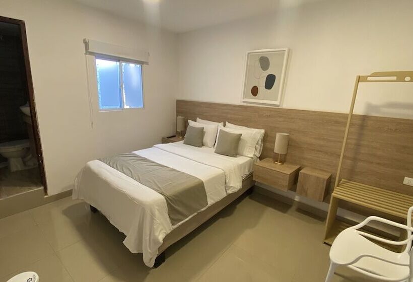 בית מלון כפרי Casa Agustina