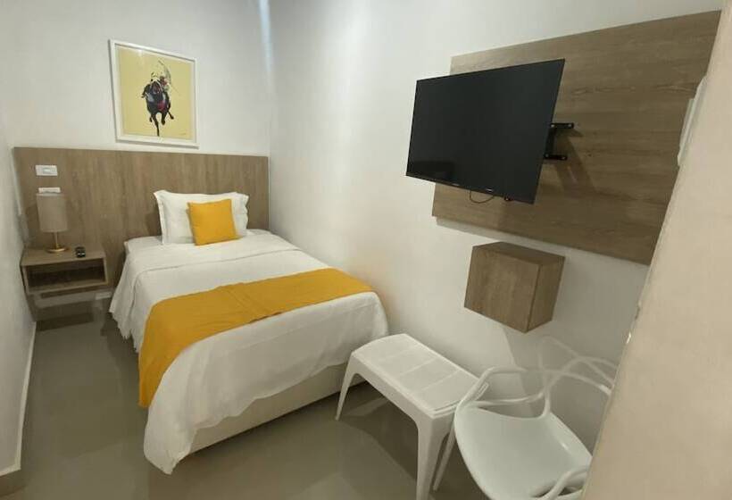 בית מלון כפרי Casa Agustina