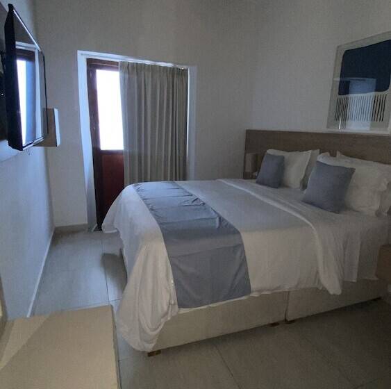 בית מלון כפרי Casa Agustina