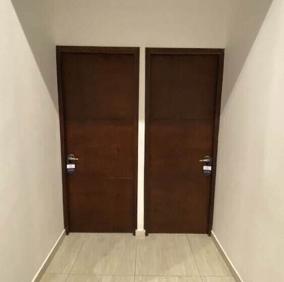 בית מלון כפרי Casa Agustina