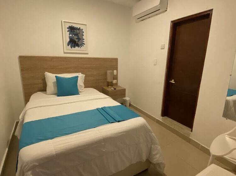 בית מלון כפרי Casa Agustina