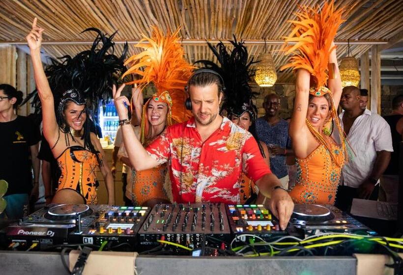 فندق Elmoro Tamarindo