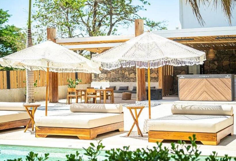 فندق Elmoro Tamarindo